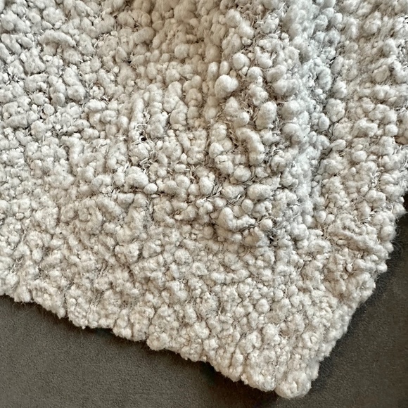 Luca & Grae Knit Popcorn Sweater - Size S - Picture 9 of 10